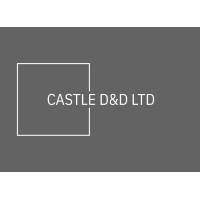 Castle D & D logo - Similar company to Axp Logistics Limited