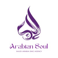 Arabian Soul DMC logo - Similar company to Arabian Soul