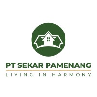 PT Sekar Pamenang logo - Similar company to Grinviro Global