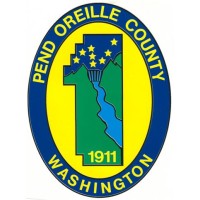 PEND OREILLE, COUNTY OF logo - Similar company to The Redden Group, Ltd