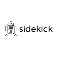 Sidekick AI logo - Similar company to Sidekickai