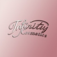 PT Infinity Cosmetic Indonesia logo - Similar company to Pt. Great Fortune Indonesia