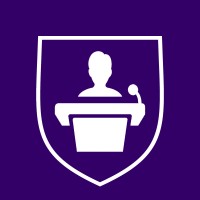 Loughborough Debate Society logo - Similar company to Kent Messenger