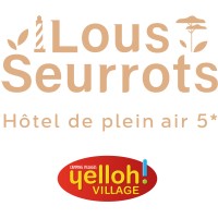 Yelloh Village Lous Seurrots logo - Similar company to Le Sept Versailles