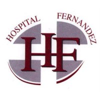 Hospital General de Agudos Dr. Juan A. Fernandez logo - Similar company to Centro Doce Casas