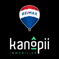 Kanopii - RE/MAX logo - Similar company to Re/Max France