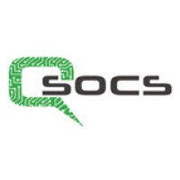 QSoCs Technologies logo - Similar company to Aark Ic Technologies Pvt Ltd