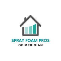 Spray Foam Pros of Meridian logo - Similar company to A & M Spray Foam