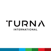 Turna International logo - Similar company to Tech Holding Srl