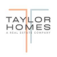 Taylor Homes - A Real Estate Company logo - Similar company to Mclaughlin & Company