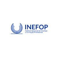 INEFOP ANGOLA logo - Similar company to Projecto Retfop