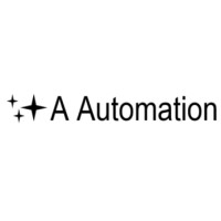 A Automation ApS logo - Similar company to Robomatech