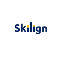 Skilign logo - Similar company to Prioritypro Consulting Pvt Ltd