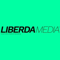 LIBERDA Media logo - Similar company to Stadichair