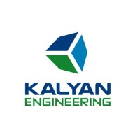 Kalyan Engineering logo - Similar company to Slexo Packaging