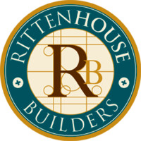 Rittenhouse Builders logo - Similar company to Dewson Construction
