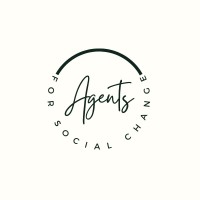 The Agents for Social Change Foundation logo - Similar company to Realities For Children