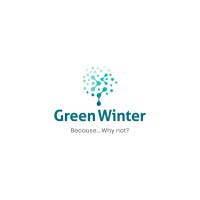 GreenWinter Technology logo - Similar company to Imaginx