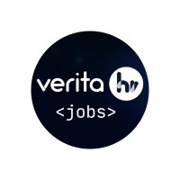 Verita HR Jobs logo - Similar company to Verita Hr