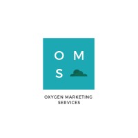 Oxygen Marketing Services logo - Similar company to Oxygen