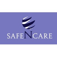 safeNcare logo - Similar company to Mnbi