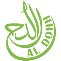 Ali Al Dohh & Co. logo - Similar company to Mubader