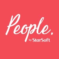 People by StarSoft logo - Similar company to Starsoft Brasil