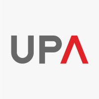 UPA United Powered Access logo - Similar company to Mechatronics Forum Organization