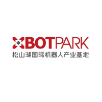 东莞松山湖国际机器人研究院有限公司 logo - Similar company to 机器人基地