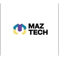 MAZtech Robotics logo - Similar company to Robotics And Automation Society