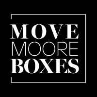Move Moore Boxes logo - Similar company to Pixel Pop Dba