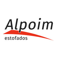 Alpoim Estofados logo - Similar company to H4Ck1Ng U