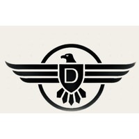 Dynamic Rocketry logo - Similar company to Encryptech Ai