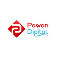 Pawon Digital logo - Similar company to Tekape Workspace