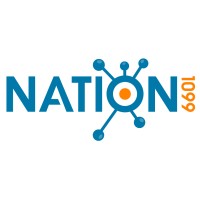 Nation1099 logo - Similar company to World Trades Publishing®