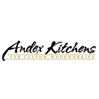 Andex Kitchens and Custom Woodworking logo - Similar company to Casey'S Creative Kitchens
