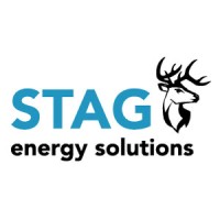 Stag Energy Solutions Inc. logo - Similar company to Solute Solutions