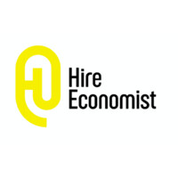 Hire Economist logo - Similar company to Research Evaluation Consulting, Llc