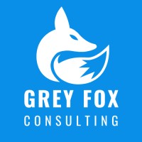 Grey Fox Consulting logo - Similar company to Isotech Inspection Services