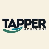Tapper Adhesivos logo - Similar company to Tapper