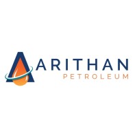 Arithan Petroleum logo - Similar company to 81 Logistics Group