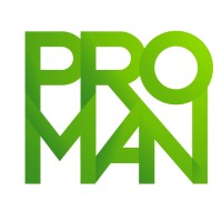Proman USA, Inc. logo - Similar company to Aei Svcs Llc