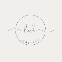 Lash Mastery Online logo - Similar company to Deka Lash Stonebridge Ranch