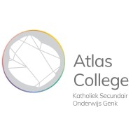 Atlas College Genk logo - Similar company to Educathor
