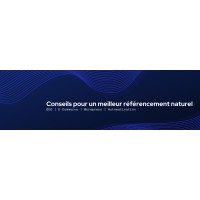 Freelance SEO / Ecommerce logo - Similar company to Double W Studio - Création De Site Web Sur Mesure