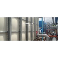 Savanna Tanks Botswana logo - Similar company to Dellmax Group