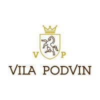 Vila Podvin logo - Similar company to Bled Rose Hotel