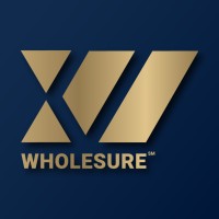 Wholesure logo - Similar company to Wholesure Central