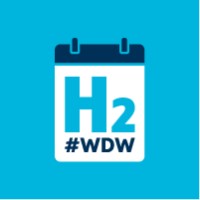 WOCHE DES WASSERSTOFFS logo - Similar company to Language Beyond Borders