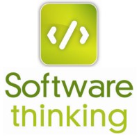 Software Thinking logo - Similar company to Software Factory